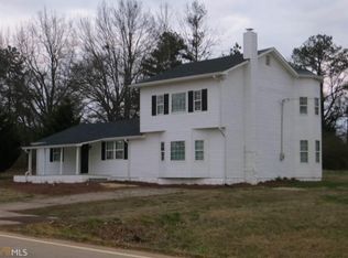 5516 Lula Rd, Lula, GA 30554