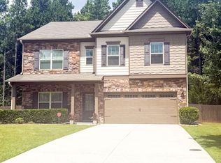 496 Berkleigh Trails Dr, Hiram, GA 30141