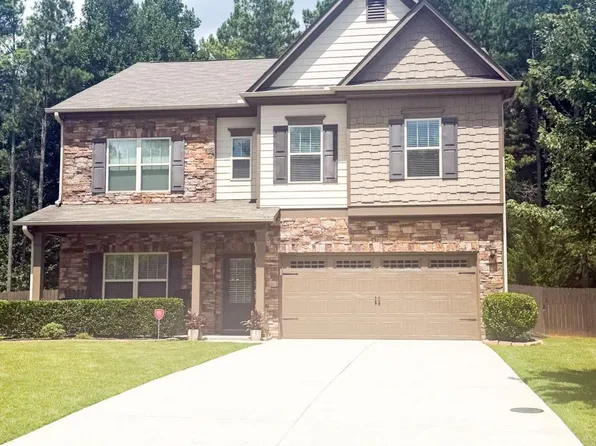 496 Berkleigh Trails Dr, Hiram, GA 30141