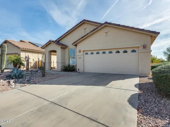 22593 W TWILIGHT Trail, Buckeye, AZ 85326