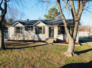 241 Shiloh Rd, Clarksville, TN 37042