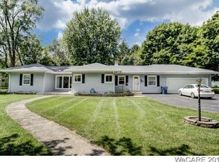 811 S Johnson St, Ada, OH