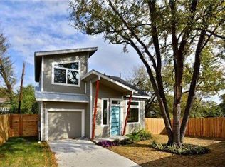 1711 Perez St UNIT B, Austin, TX 78721