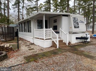 3066 Route 9 S #19, Ocean View, NJ 08230