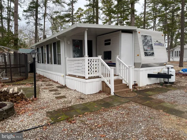 3066 Route 9 S #19, Ocean View, NJ 08230