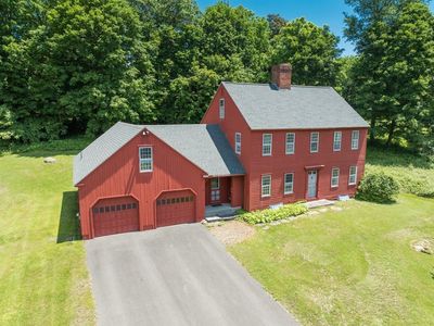 24 S Sunset Ave, Amherst, MA, 01002