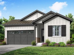 8581 Arriba Dr, Littleton, CO 80125