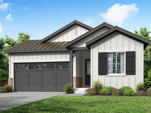 8581 Arriba Drive, Littleton, CO 80125