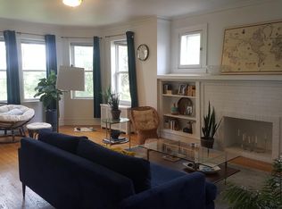 6339 N Ridge Ave APT 3, Chicago, IL 60660