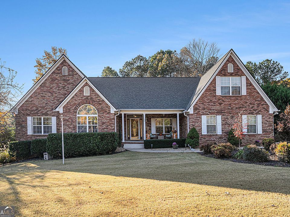 1st image of 20 Spring Lake Trl NE