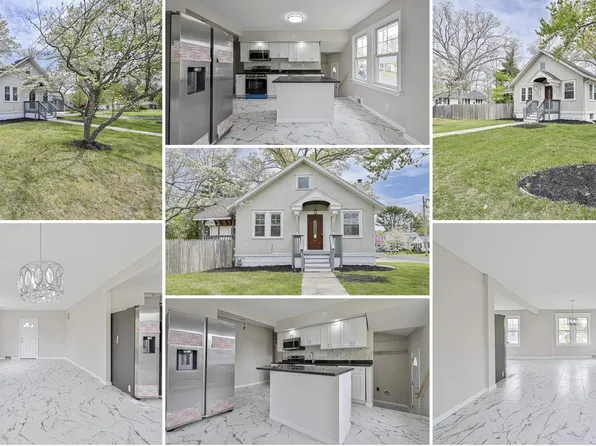 711 W Oak St, Egg Harbor City, NJ 08215
