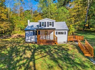 8146 Pritchard Ave, Lisbon, OH 44432