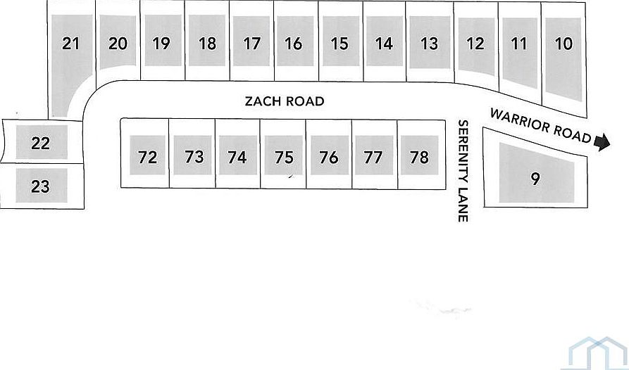2nd image of 502 Zach Rd