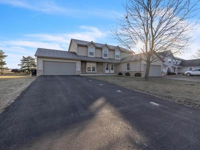 301 North 8th STREET, Waterford, WI, 53185