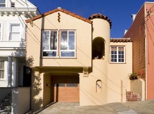 263-265 Missouri St, San Francisco, CA 94107