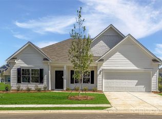 6209 Busch Way, Midland, NC 28107