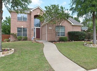4142 Amhurst Dr, Highland Village, TX 75077