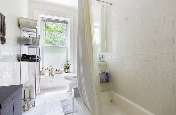 Rented by Brown Harris Stevens | media 9