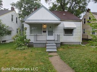 26817 Carlysle St, Inkster, MI 48141