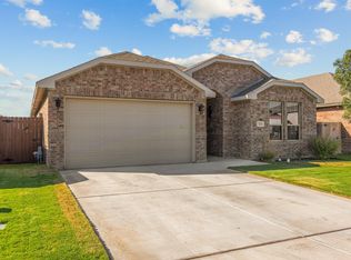 7203 Thomas Paine Rd, Midland, TX 79706