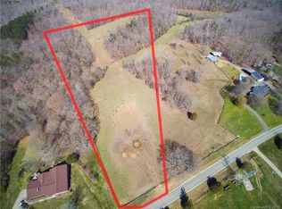 Approx 10.48 Acres, Alexis, NC 28006