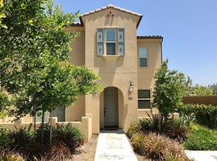 198 Borrego Dr, Irvine, CA 92618