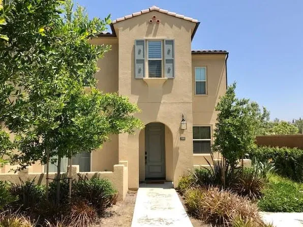 198 Borrego Dr, Irvine, CA 92618