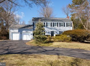 976 Princeton Kingston Rd, Princeton, NJ 08540