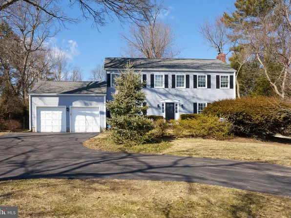 976 Princeton Kingston Rd, Princeton, NJ 08540