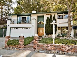 195 Elderwood Dr, Pleasant Hill, CA 94523