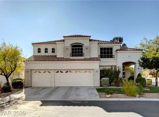 1713 Monte Rio Ct, Las Vegas, NV 89128