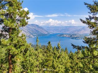 260 Bear Ridge Ln, Chelan, WA 98816