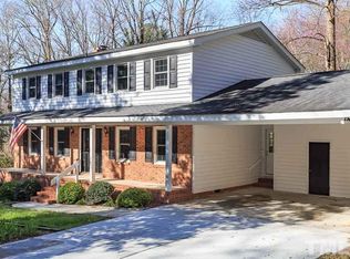 5021 Hollyridge Dr, Raleigh, NC 27612