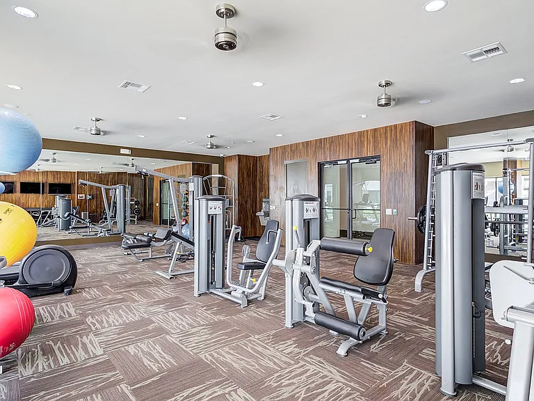 10200 Six Pines Drive — Photo 29
