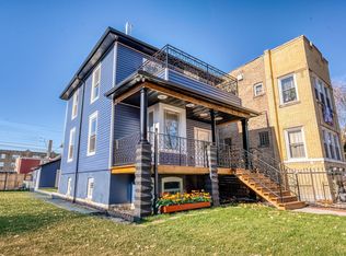 2152 N Tripp Ave, Chicago, IL 60639