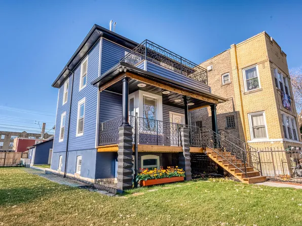 2152 N Tripp Ave, Chicago, IL 60639