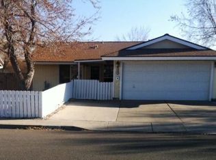 753 Glen Meadow Dr, Sparks, NV