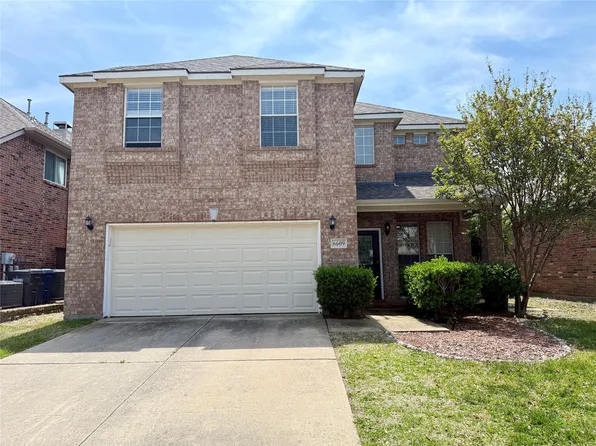 6609 Mason Dr, McKinney, TX 75070