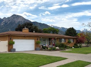 3775 S Greenbriar Way, Salt Lake City, UT 84109