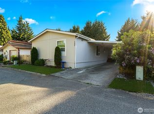 4248 A Street SE #137, Auburn, WA 98002