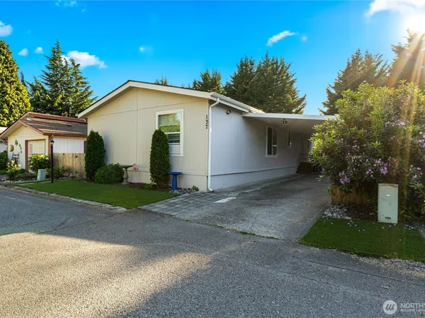4248 A Street SE #137, Auburn, WA 98002