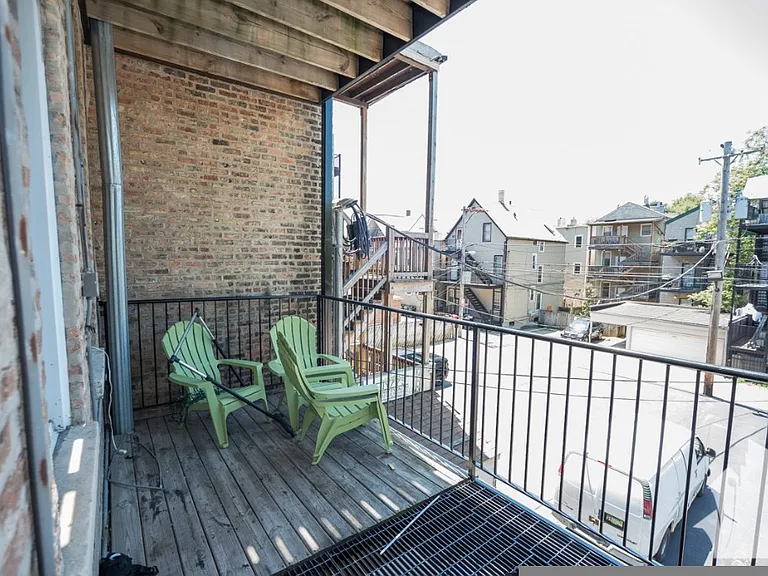3358 N Sheffield Ave #OOO3 — Photo 16