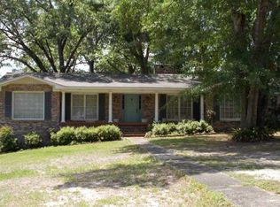 116 Blue Springs Cir, Jackson, AL 36545