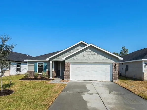 803 Stoney Point Ln, Dayton, TX 77535