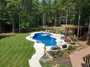 483 Black Willow Dr, Apex, NC 27523
