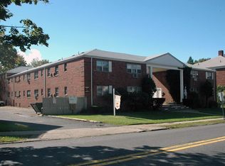 401 Passaic St APT 8, Hackensack, NJ 07601