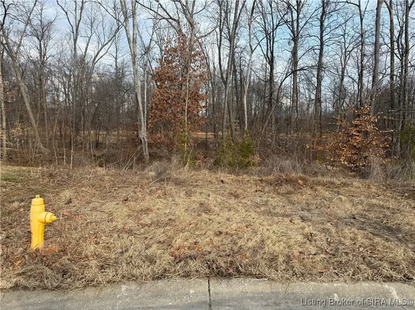 1108 Erica Circle Lot 709, Sellersburg, IN 47172