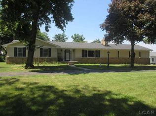 9816 Macon Hwy, Tecumseh, MI 49286