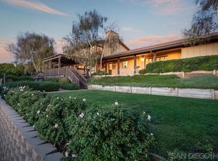 13592 Sundance Rd, Valley Center, CA 92082