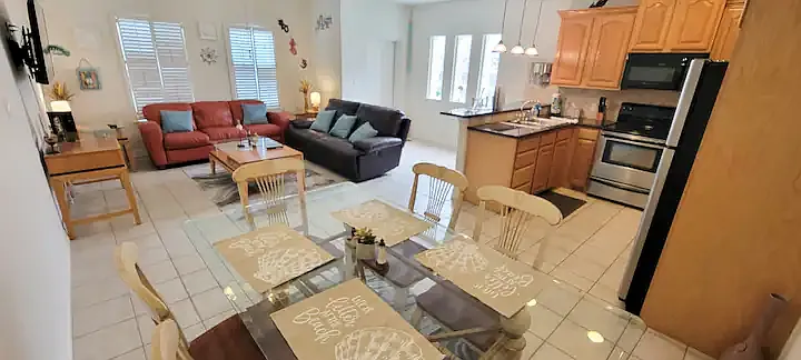 2 bed, 930 sqft, $1,850 — Photo 4